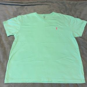 Men’s Polo by Ralph Lauren Embroidered T shirt very soft